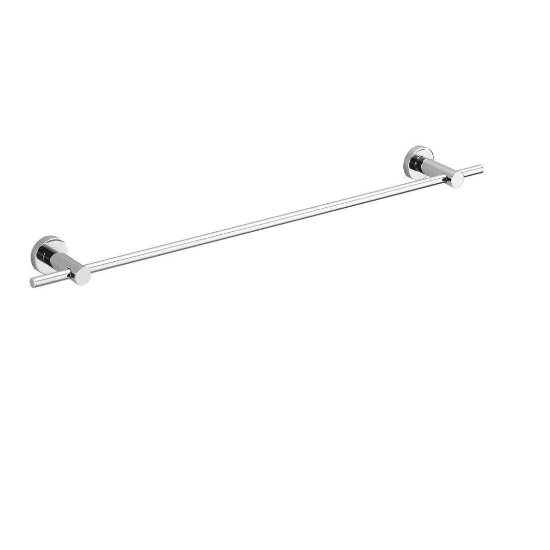 CB - PLUS W4911R - Držiak na uterák nastaviteľný 60,5 cm