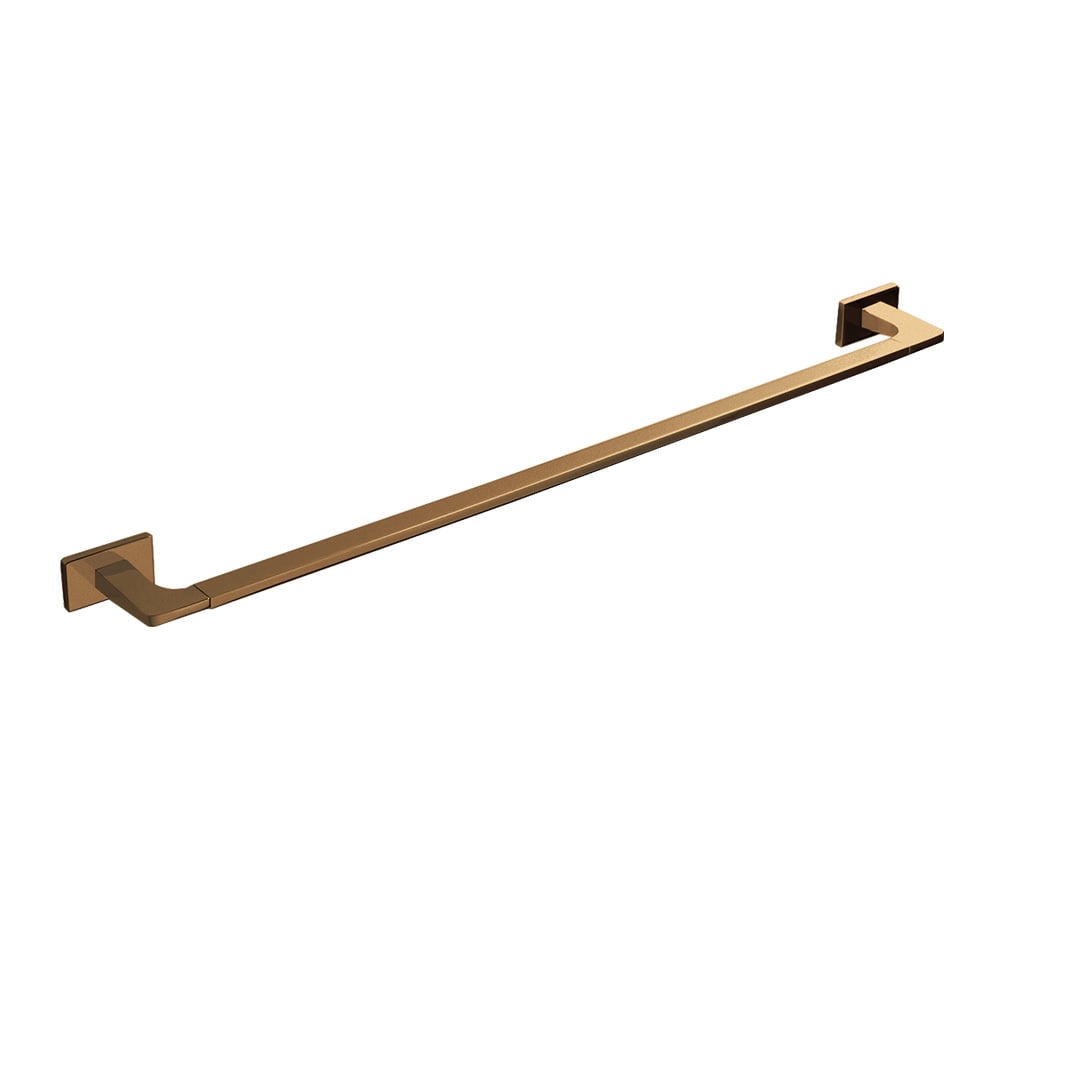 CB - LOOK B1611 - Držiak na uterák 72 cm