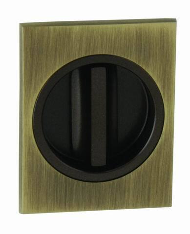 MI - Mušľa UNO WC 75 x 60 mm - HR
