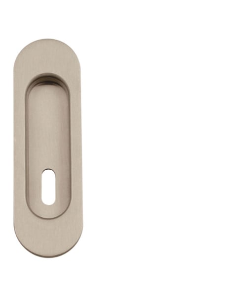 FT - Mušľa ovál BB/D - 3665AF