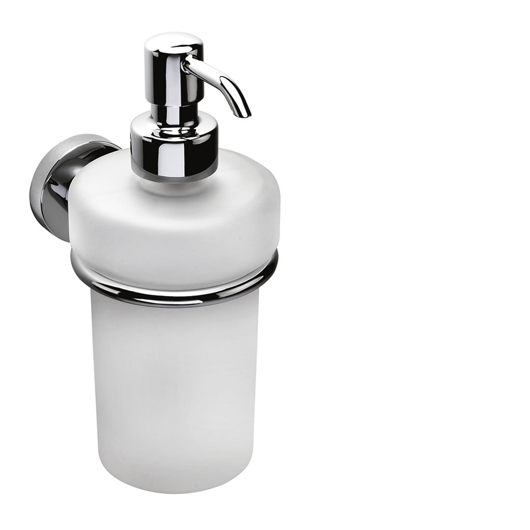 CB - BASIC B9332 - Dávkovač mydla s držiakom