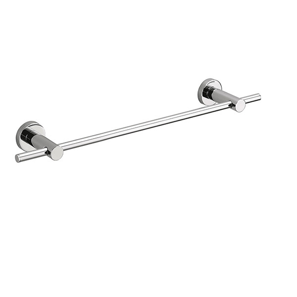 CB - PLUS W4909R - Držiak na uterák nastaviteľný 30,5 cm