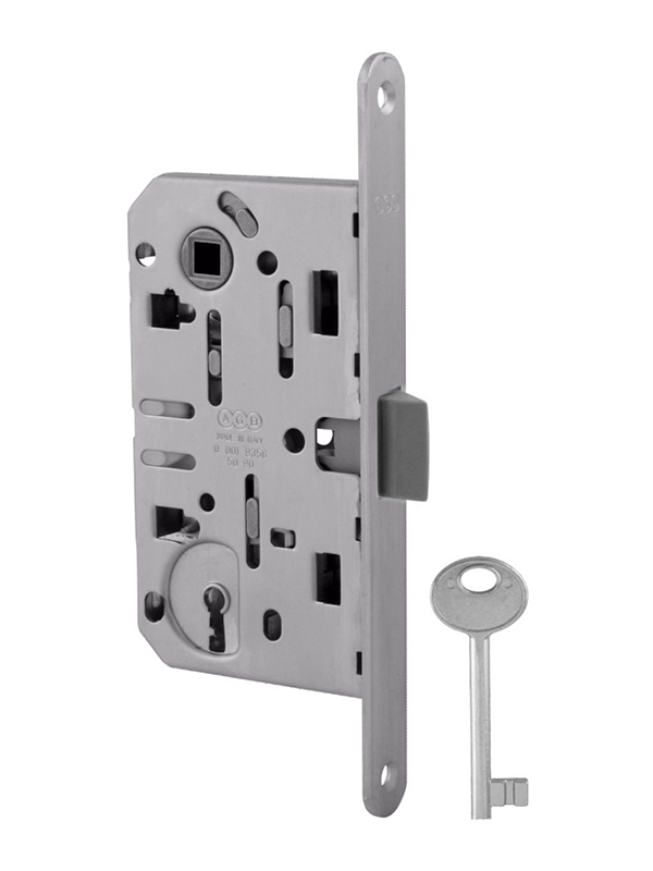 AGB - Zámok na dvere MEDIANA EVOLUTION - BB
