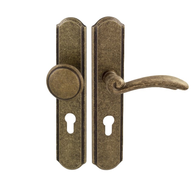 MI - LYON/FIRENZE G - SO