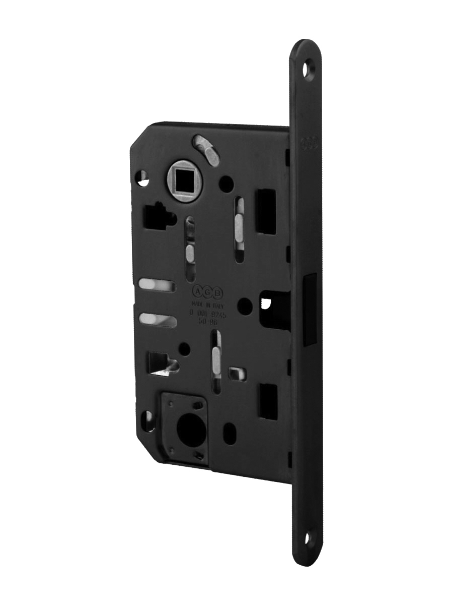 AGB - Magnetický zámok MEDIANA POLARIS - WC
