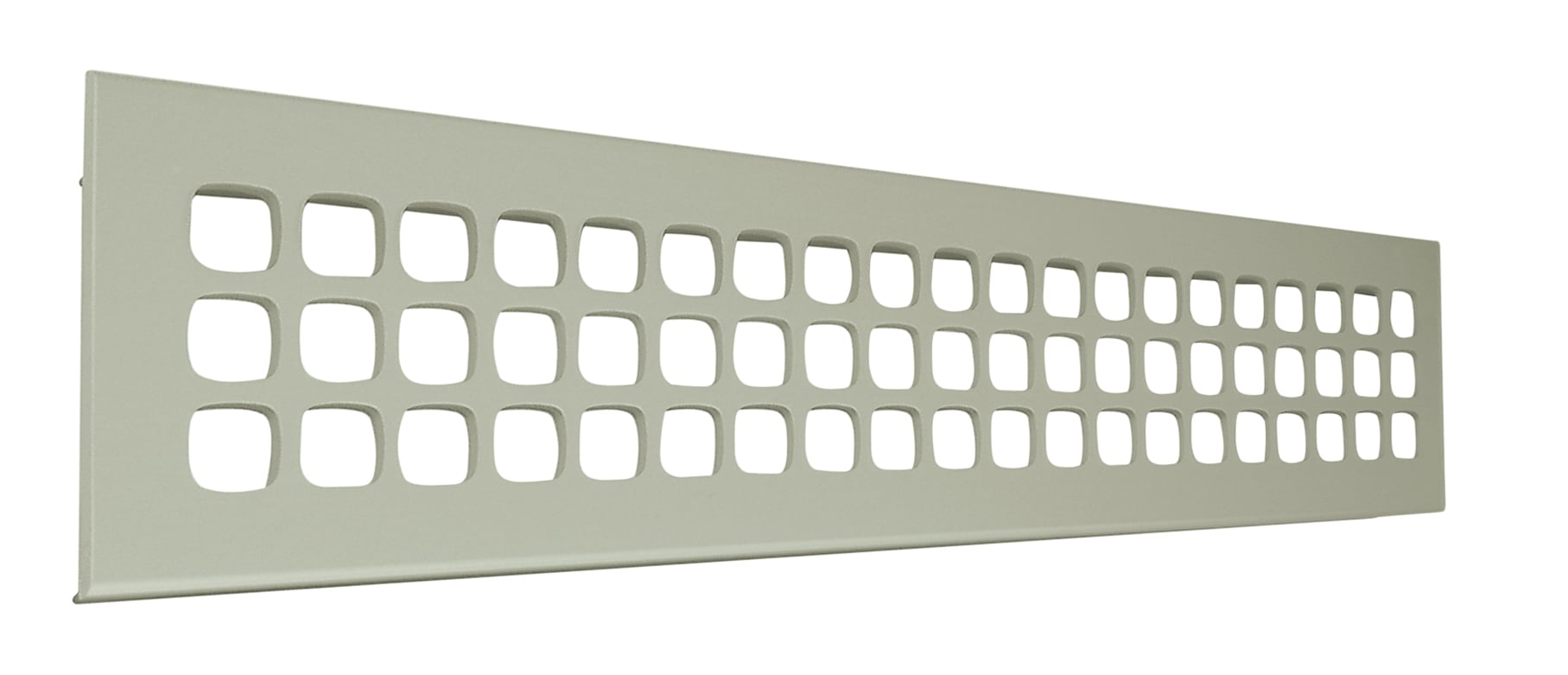 SRL - BETA vetracia mriežka so šírkou 130 mm