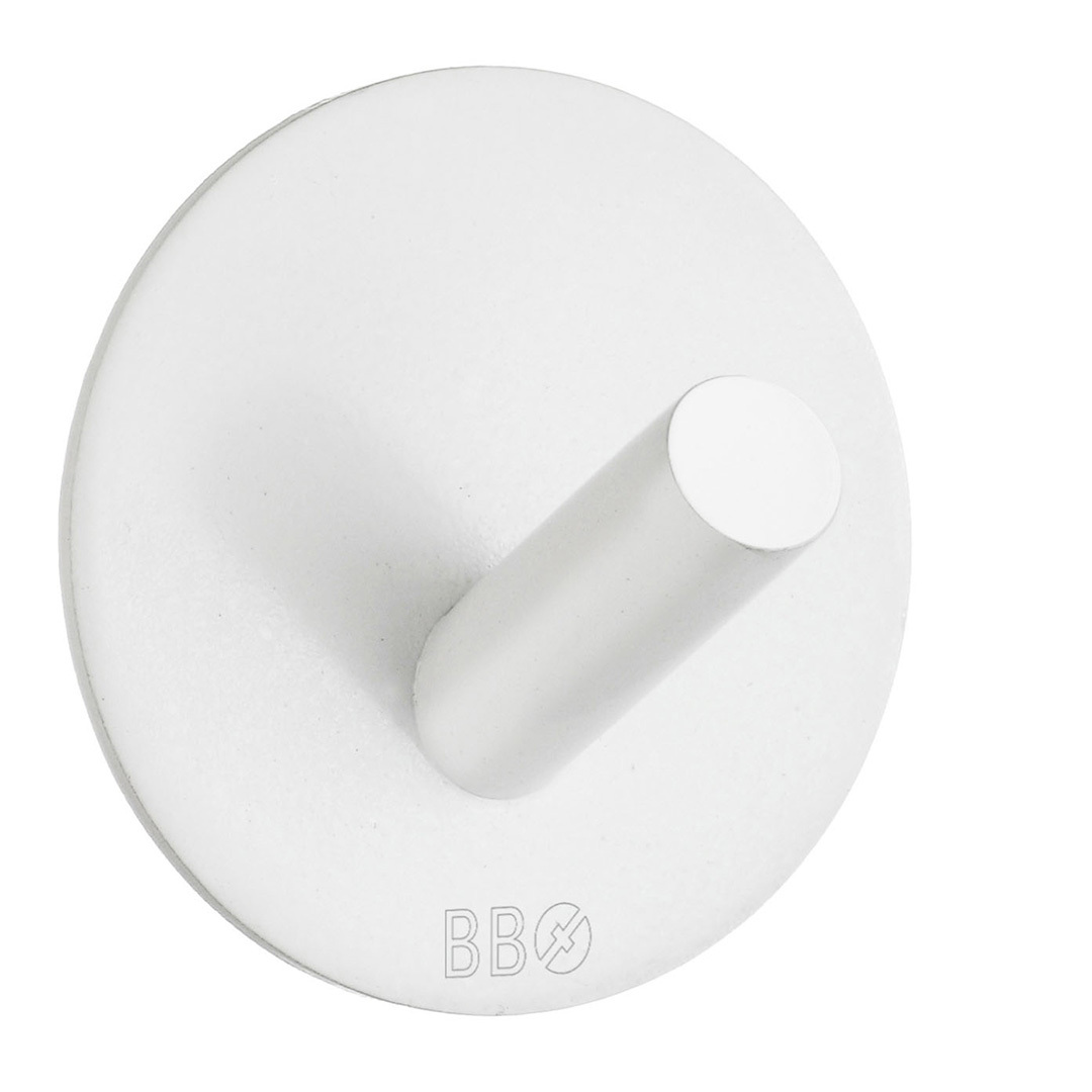 SO - BB - BX1090 - Samolepiaci vešiak na uterák