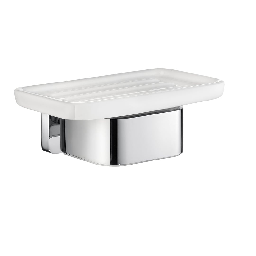 SO - ICE OK442P - Miska na mydlo s držiakom