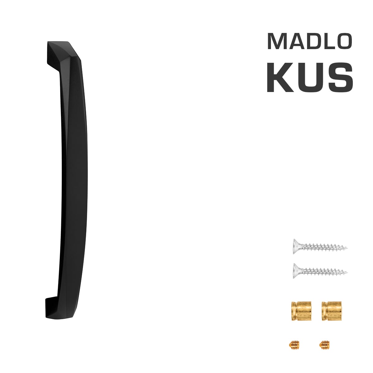 FO - madlo CRYSTAL
