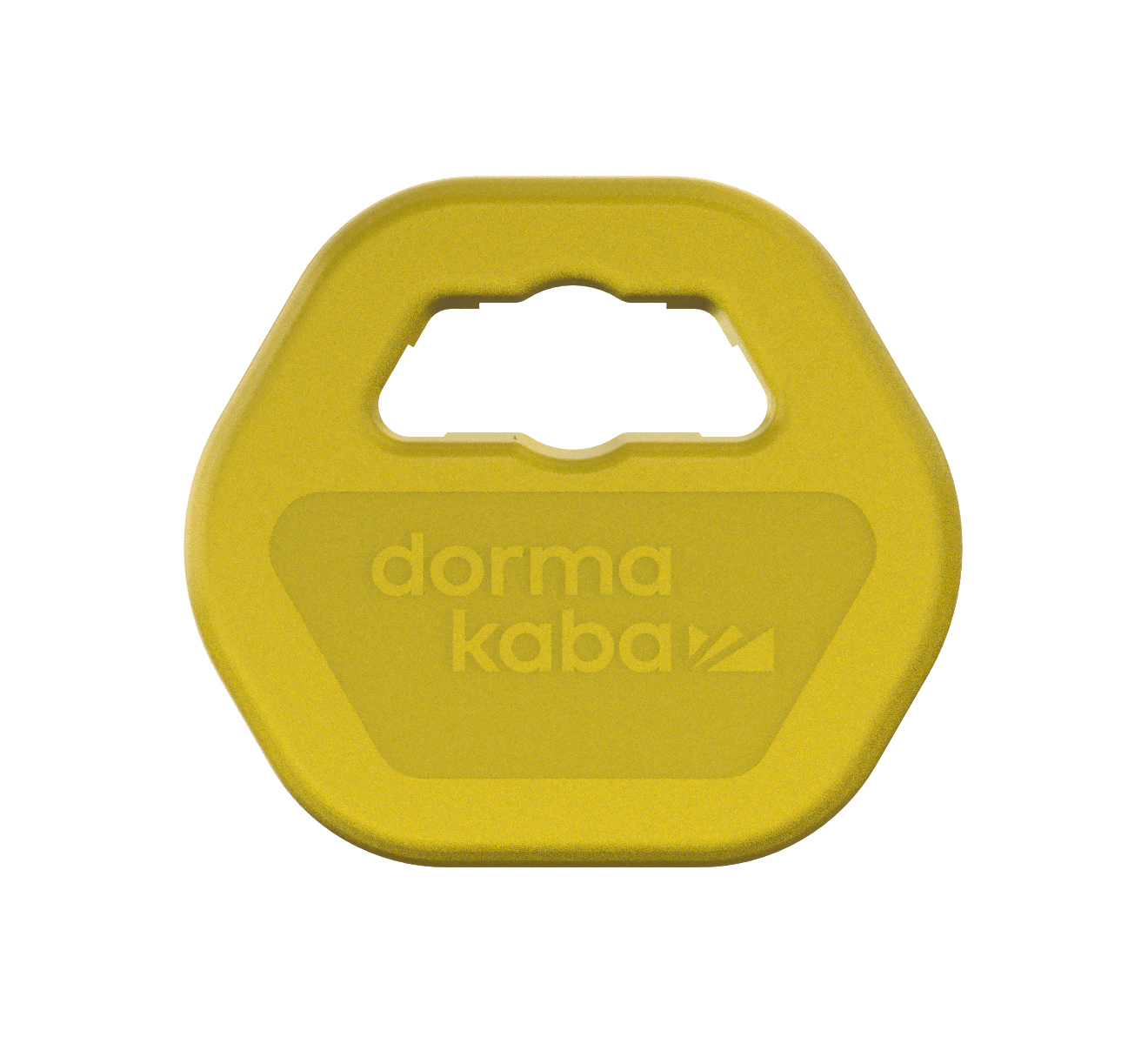 DK - Rozlišovač na zubové kľúče VEĽKÝ