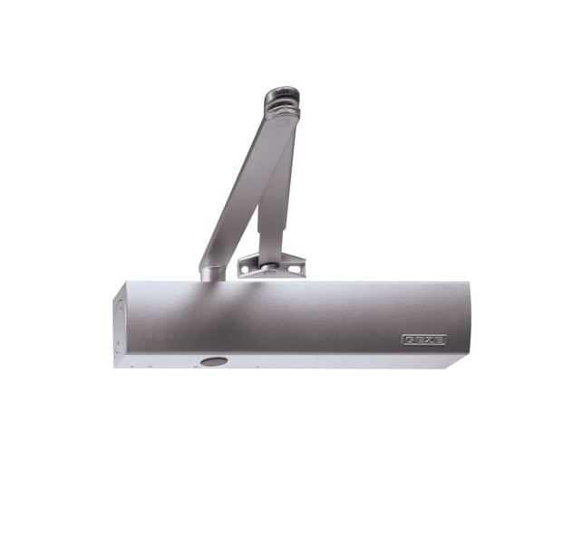 GZ - TS 4000 Ramienkový samozatvárač