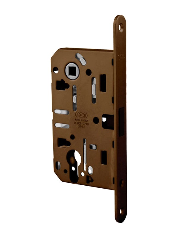 AGB - Magnetický zámok MEDIANA POLARIS - PZ