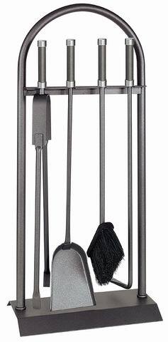 CO60.610 Krbové náradie so stojanom