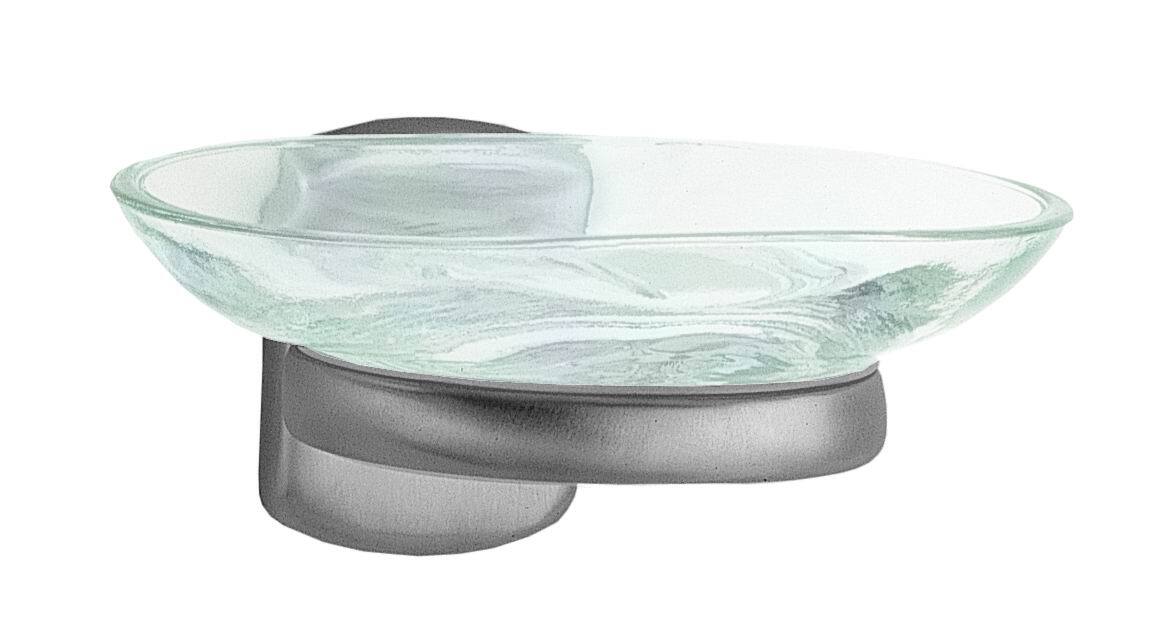 SO - CS342 -  Miska na mydlo s držiakom