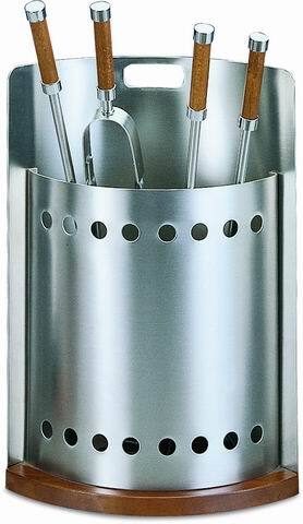 CO90.930L Krbové náradie so stojanom