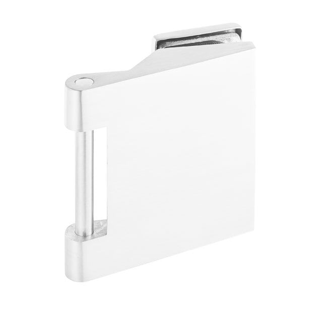 TI - Pánt na sklo vertikálny