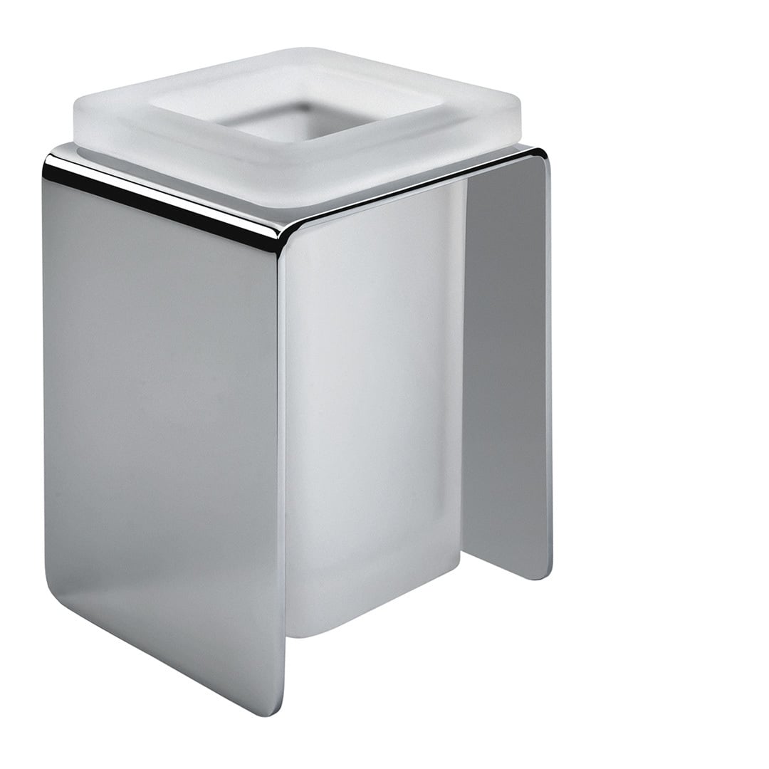 CB - FOREVER B2941 - Pohár na zubné kefky