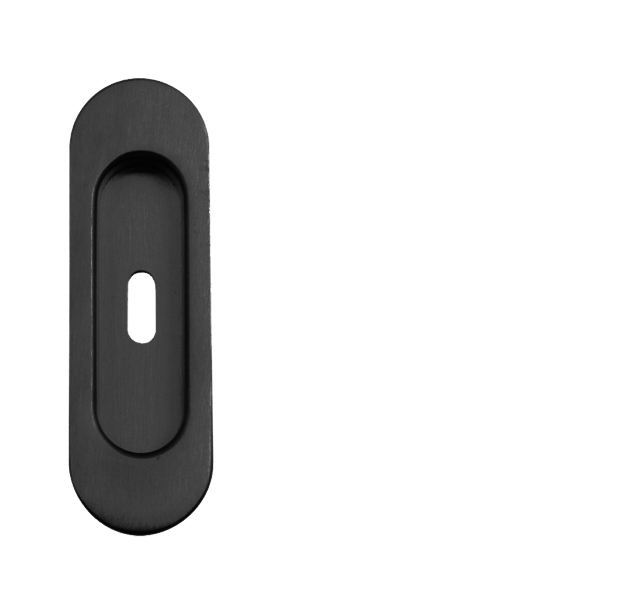 FT - Mušľa ovál BB/S - 3665AF