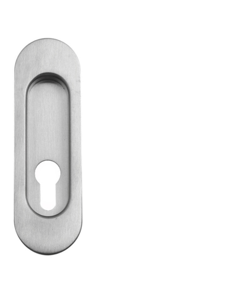 FT - Mušľa ovál PZ/D - 3665AZ