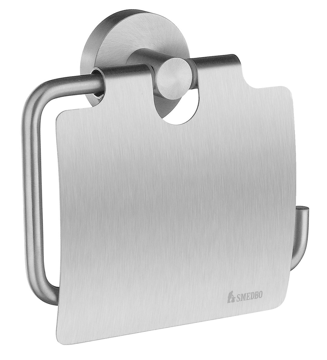 SO - HOME HS3414 - Držiak na toaletný papier s krytom