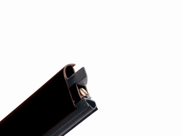 CO - 1750 PRAHOVÁ VÝSUVNÁ LIŠTA