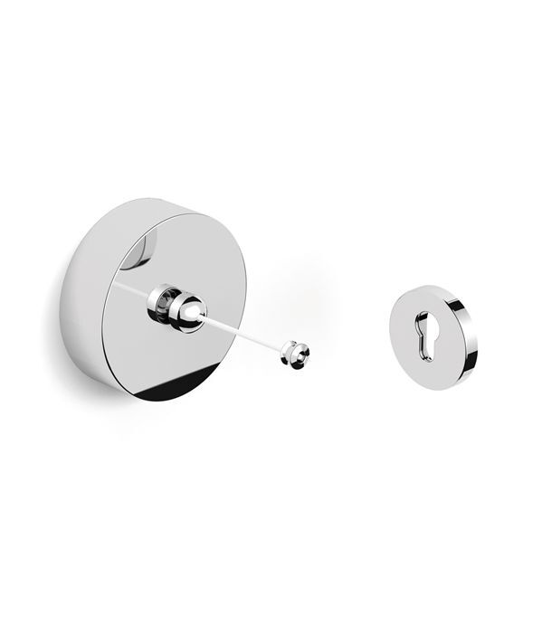 SO - OUTLINE FK480 - Výsuvná šnúra na bielizeň