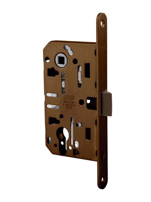 AGB - Zámok na dvere MEDIANA EVOLUTION - PZ