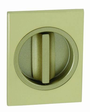 MI - Mušľa UNO WC 75 x 60 mm - HR