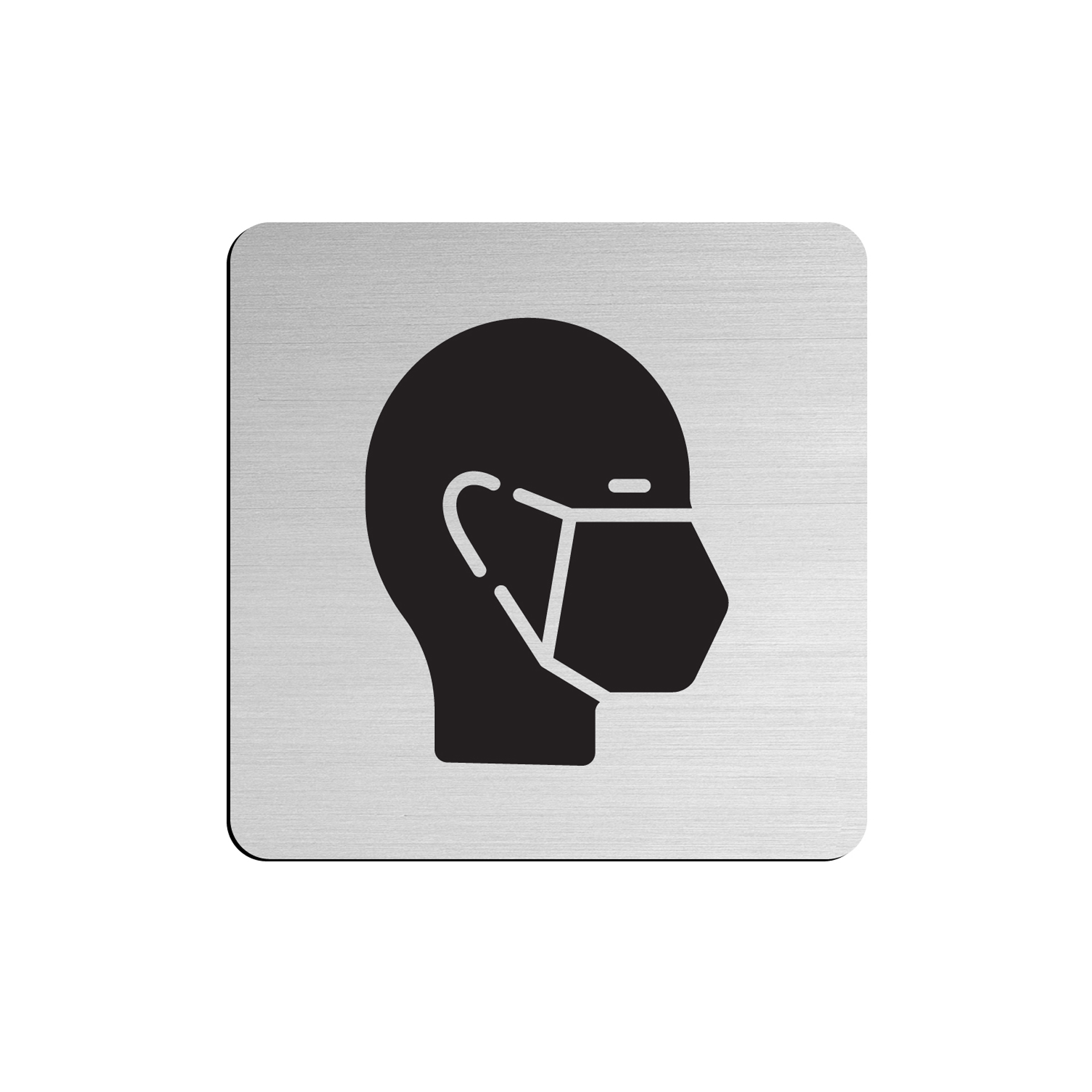 JNF - PIKTOGRAM RÚŠKO IN.26.235 75 mm