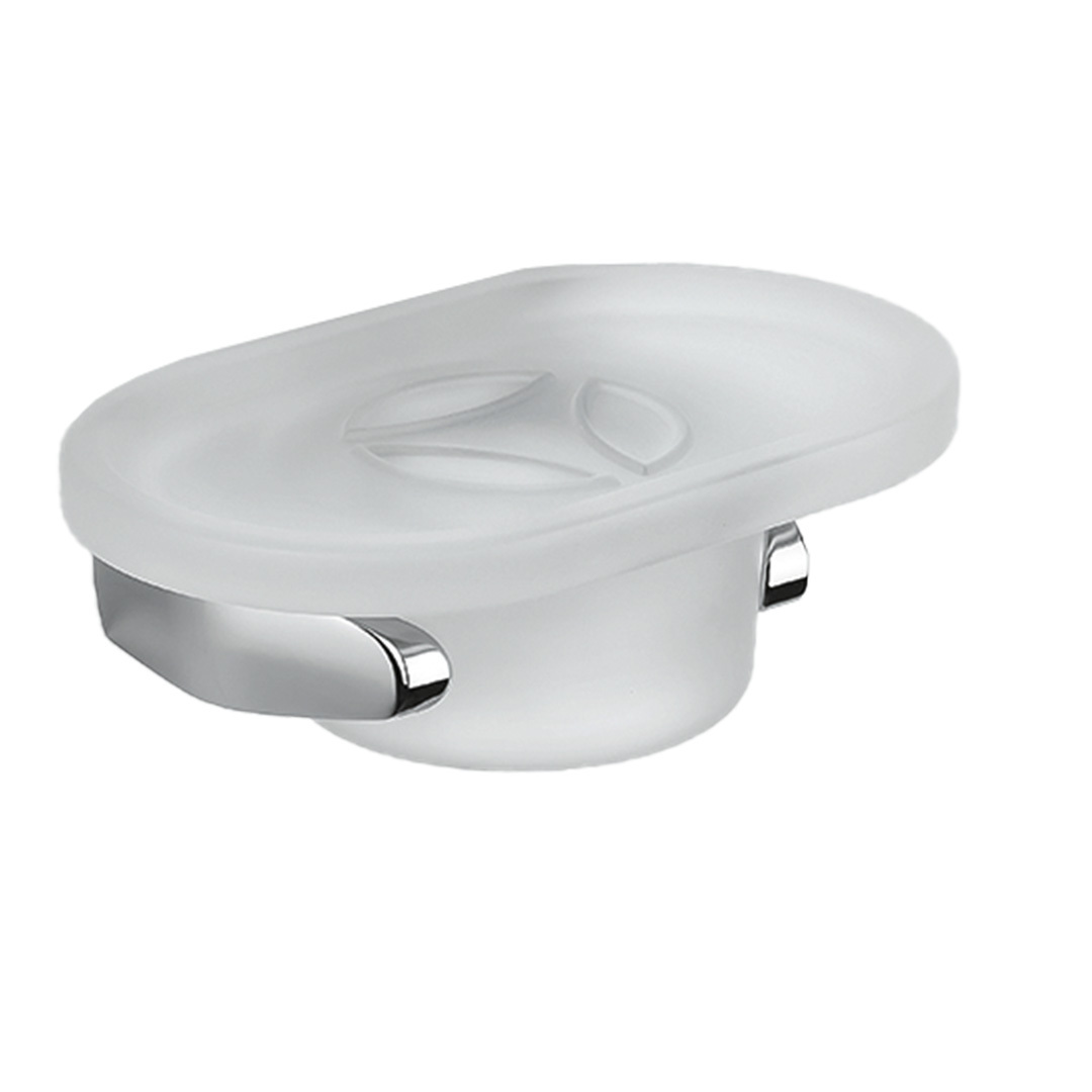 CB - ROAD B8001 - Miska na mydlo s držiakom