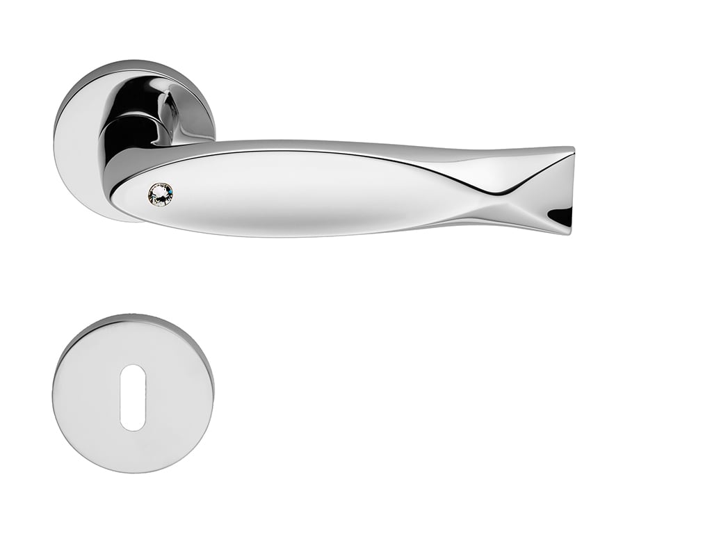 LI - FISH CRYSTAL 700 - R 025