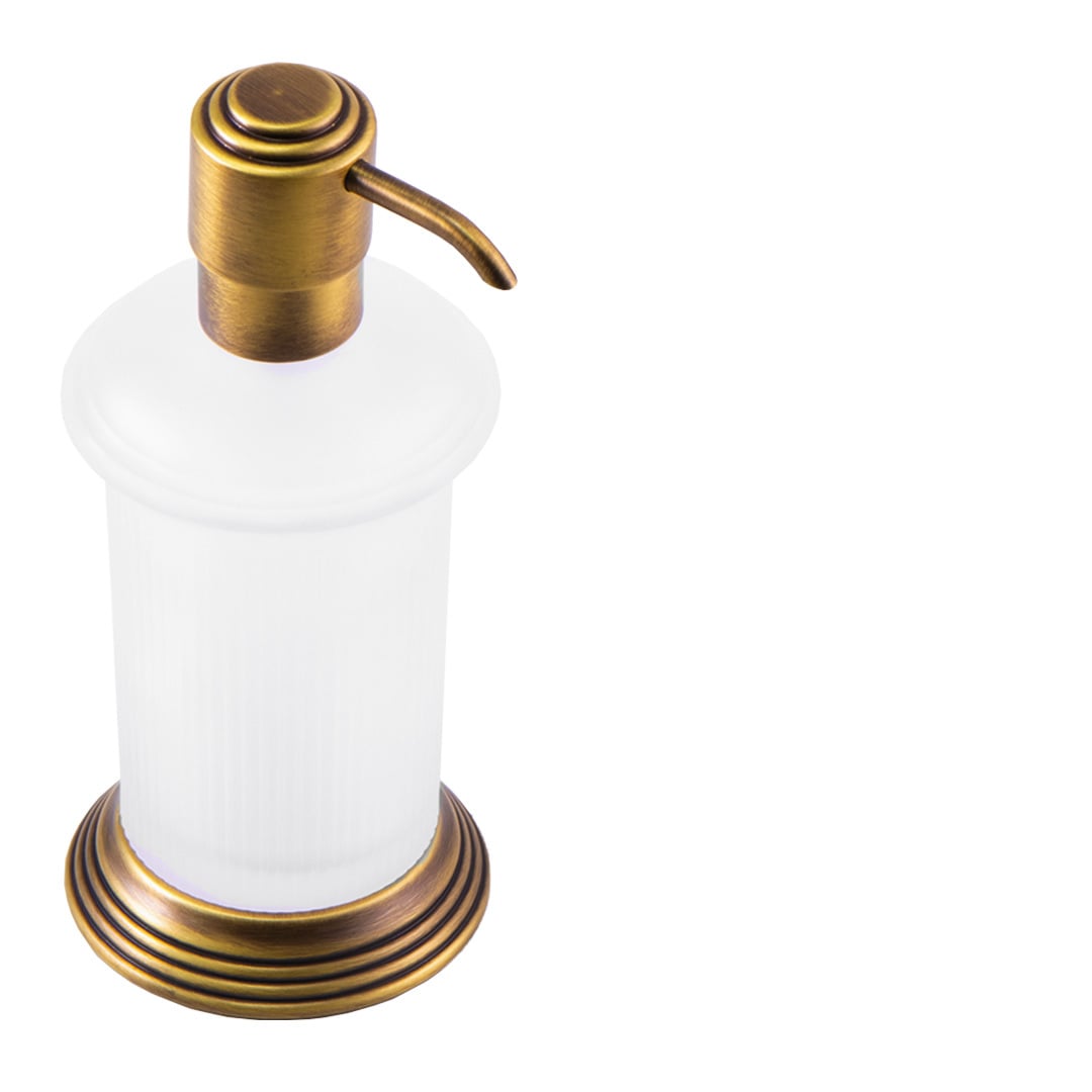 CB - HERMITAGE B9336 - Dávkovač mydla