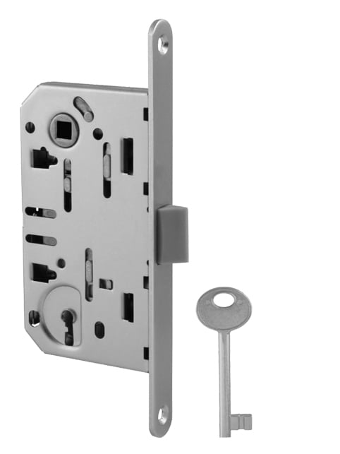 VR - Zámok na dvere 90 BB - 035/199