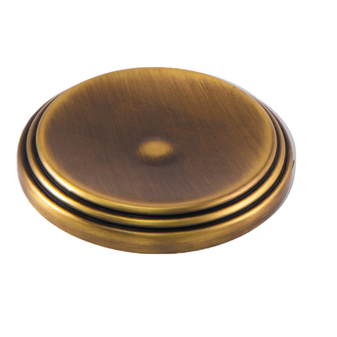 CB - HERMITAGE B3340 - Miska na mydlo