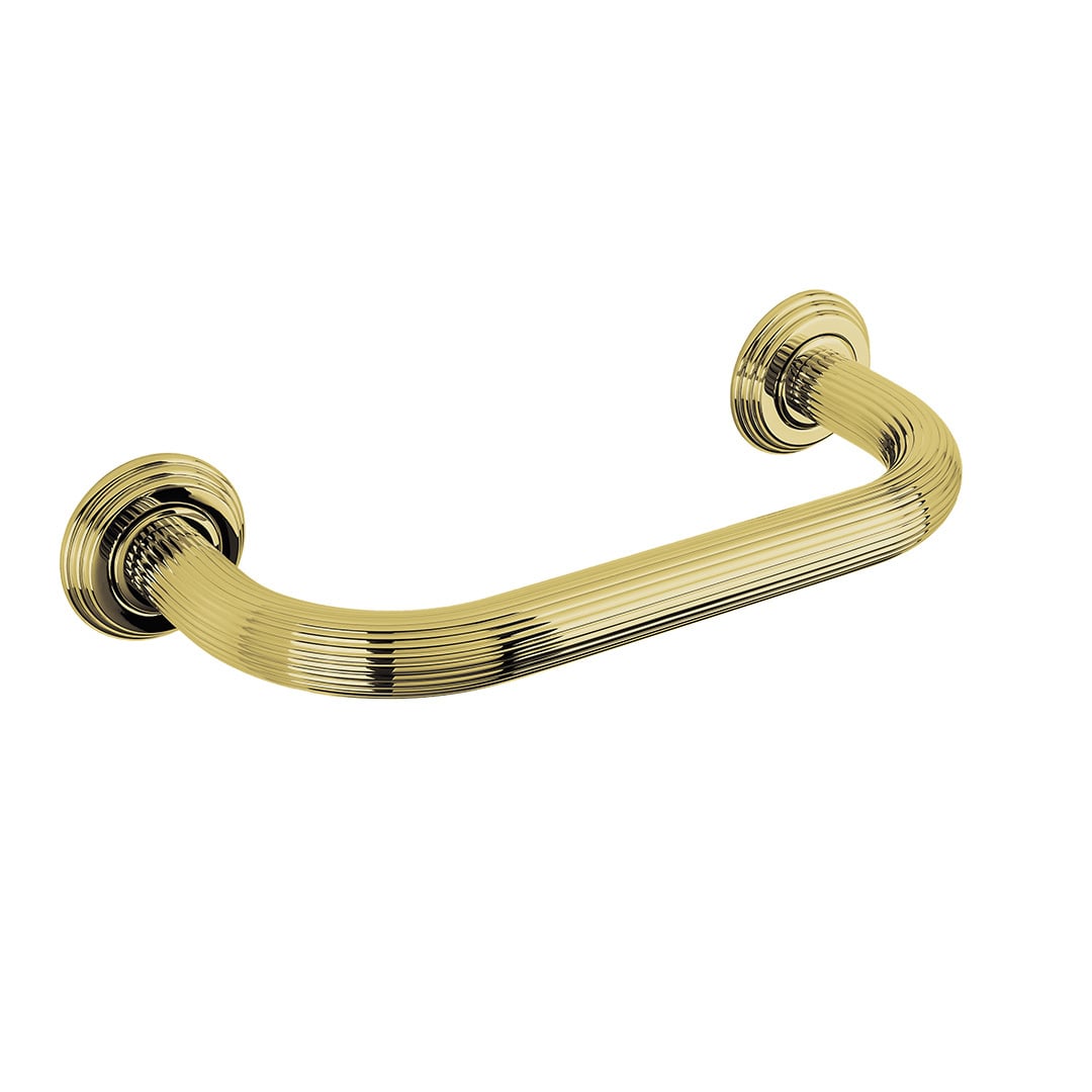 CB - HERMITAGE B3373 - Madlo do kúpeľne 31 cm