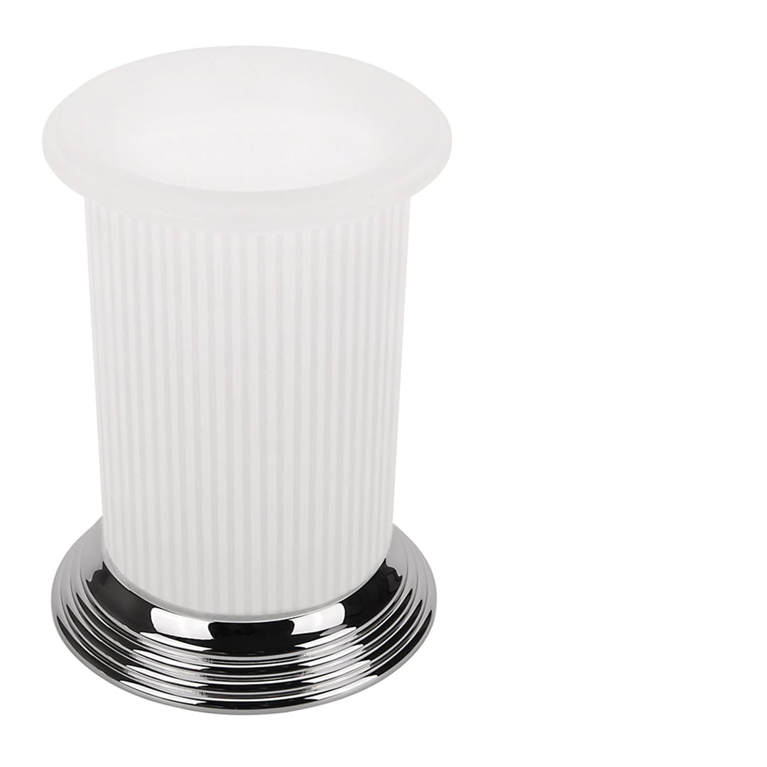 CB - HERMITAGE B3341 - Pohár na zubné kefky