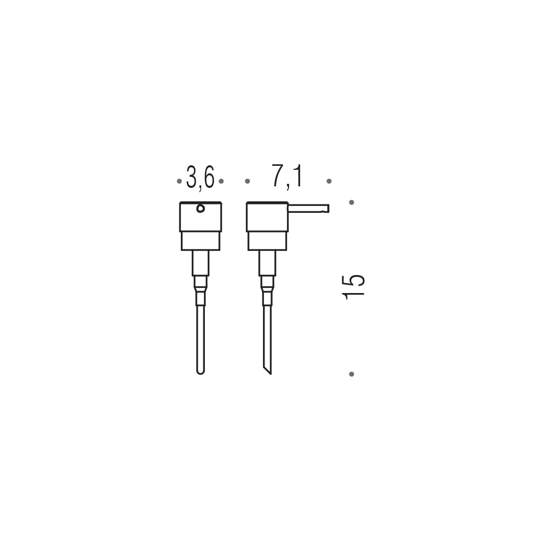 CB - ROAD B9380 - Náhradná pumpička k dávkovaču mydla