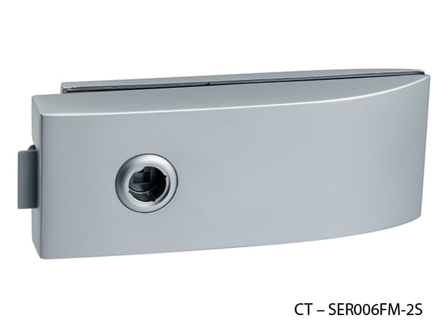 CT - 11000 Kovanie na sklenené dvere