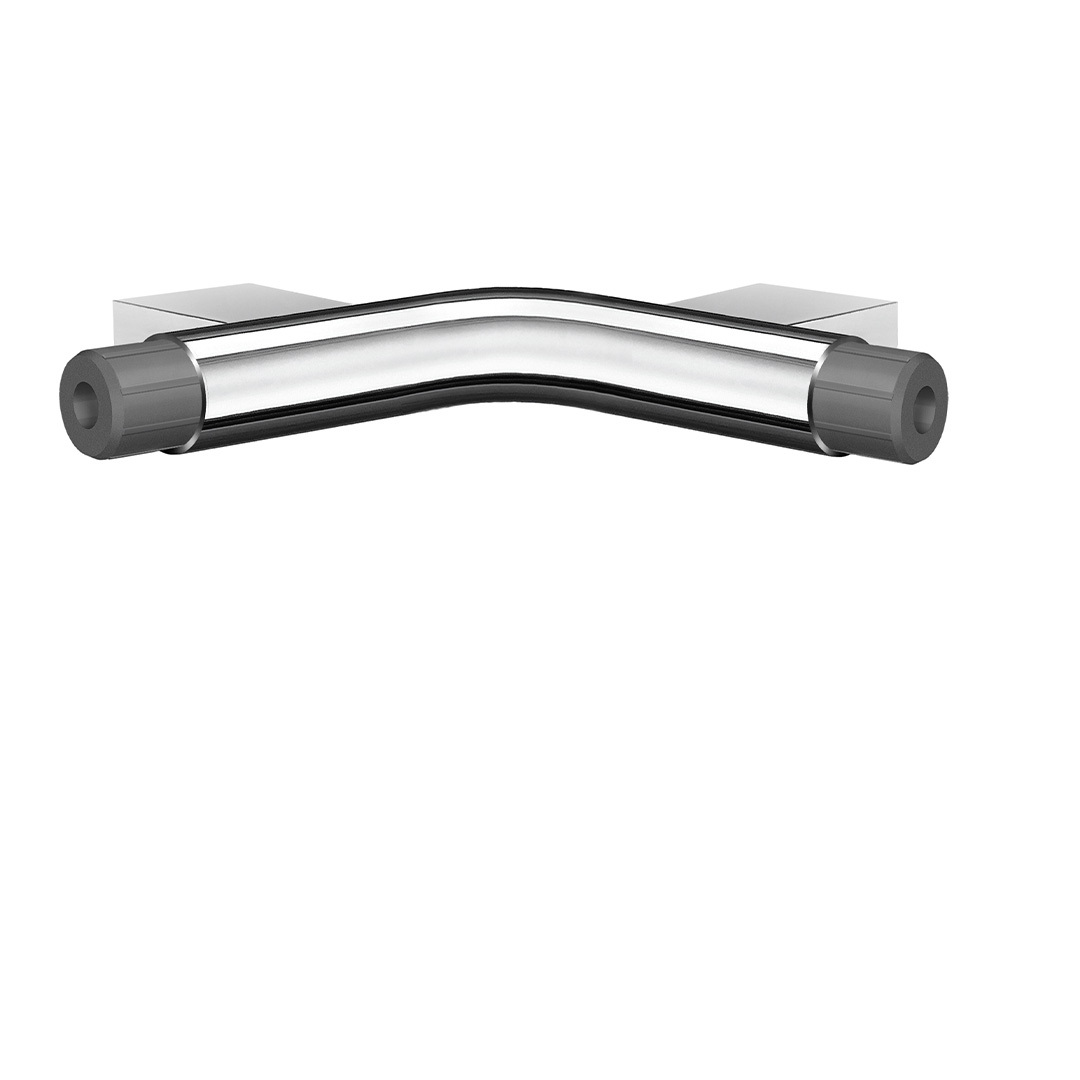 SO - LIVING FK832 - Spojovací diel pre madlo 32 mm