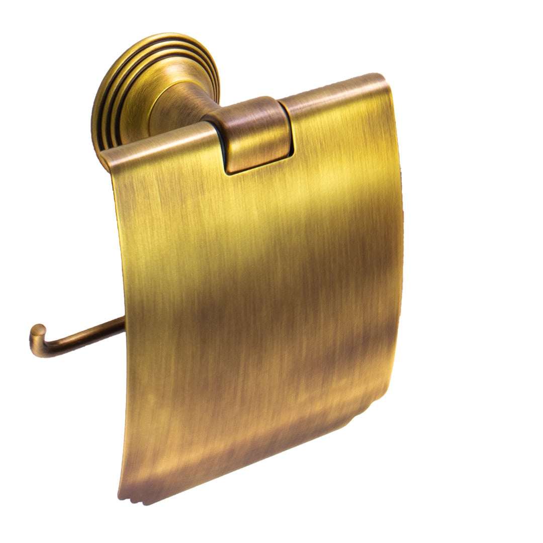 CB - HERMITAGE B3391 - Držiak na toaletný papier s krytom