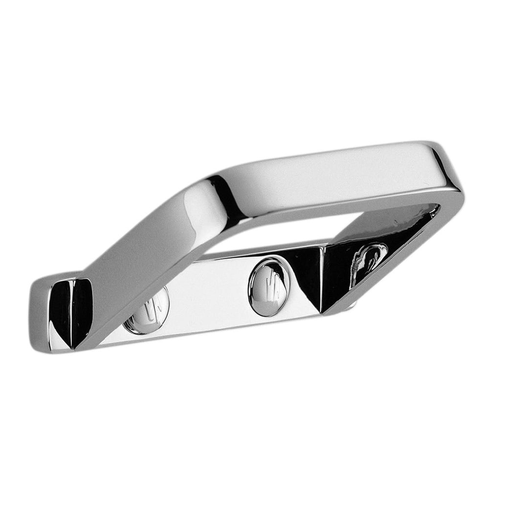 CB - TIME W4217 - Vešiak na uterák 9 cm