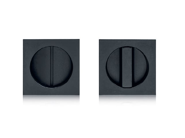 SAB - Set na posuvné dvere Hooky ZERO - HR s uzamykaním