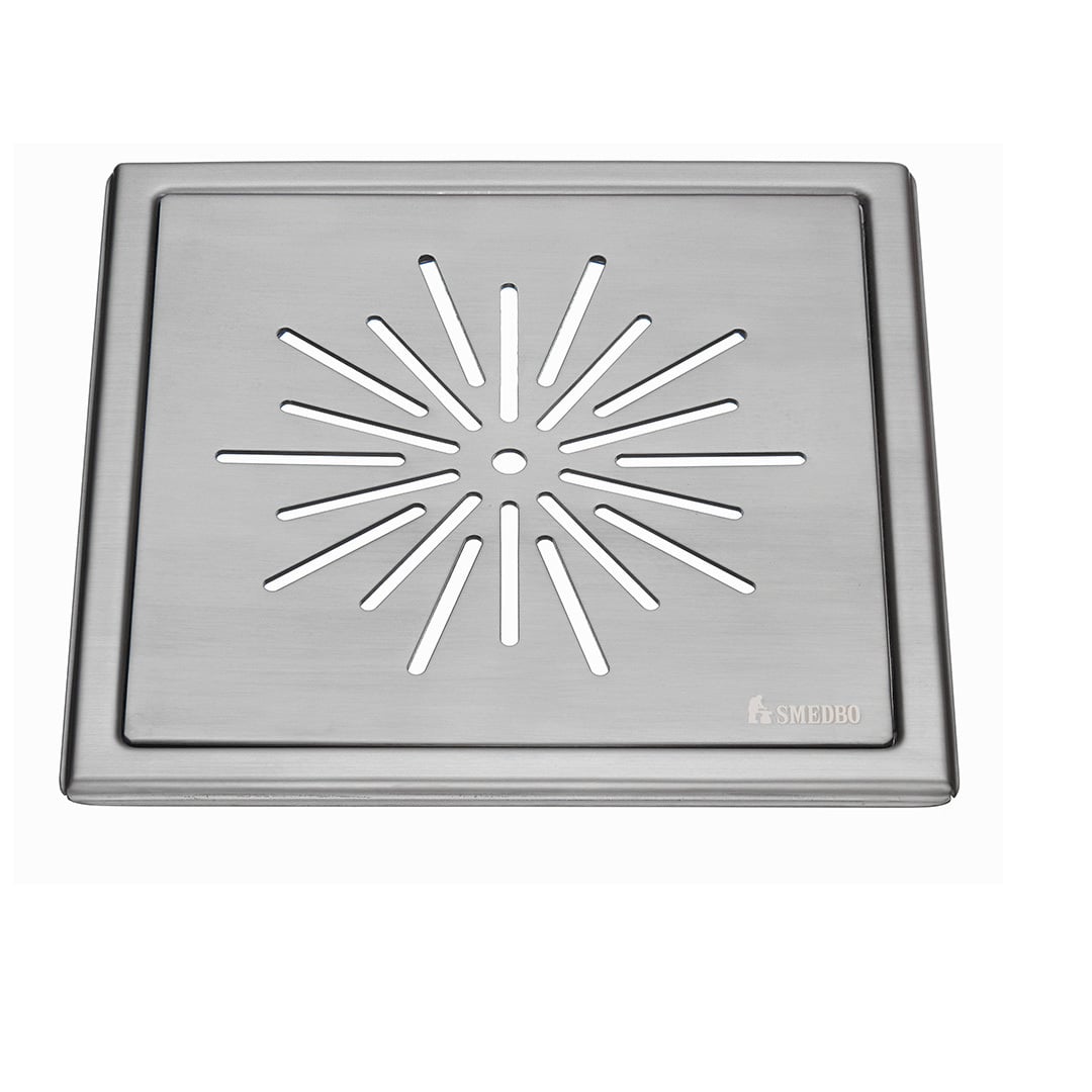 SO - OUTLINE FS500 - Odtoková mriežka