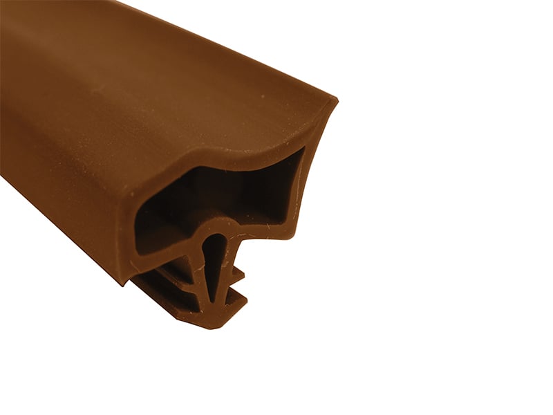 OS - Tesnenie pre obložkové zárubne (falcované dvere) EV 3967