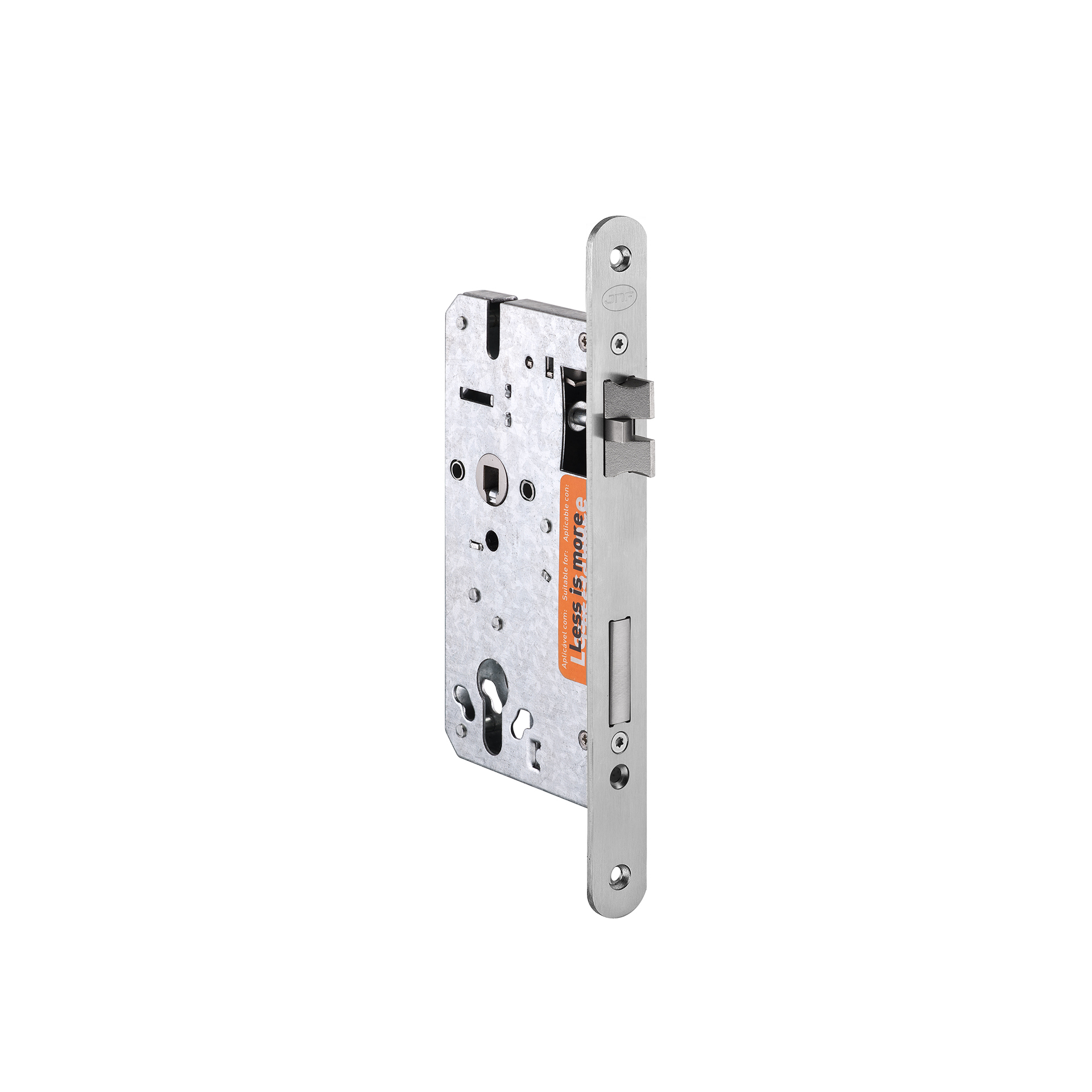 JNF - ZÁMOK PZ 72 IN.20.895.R