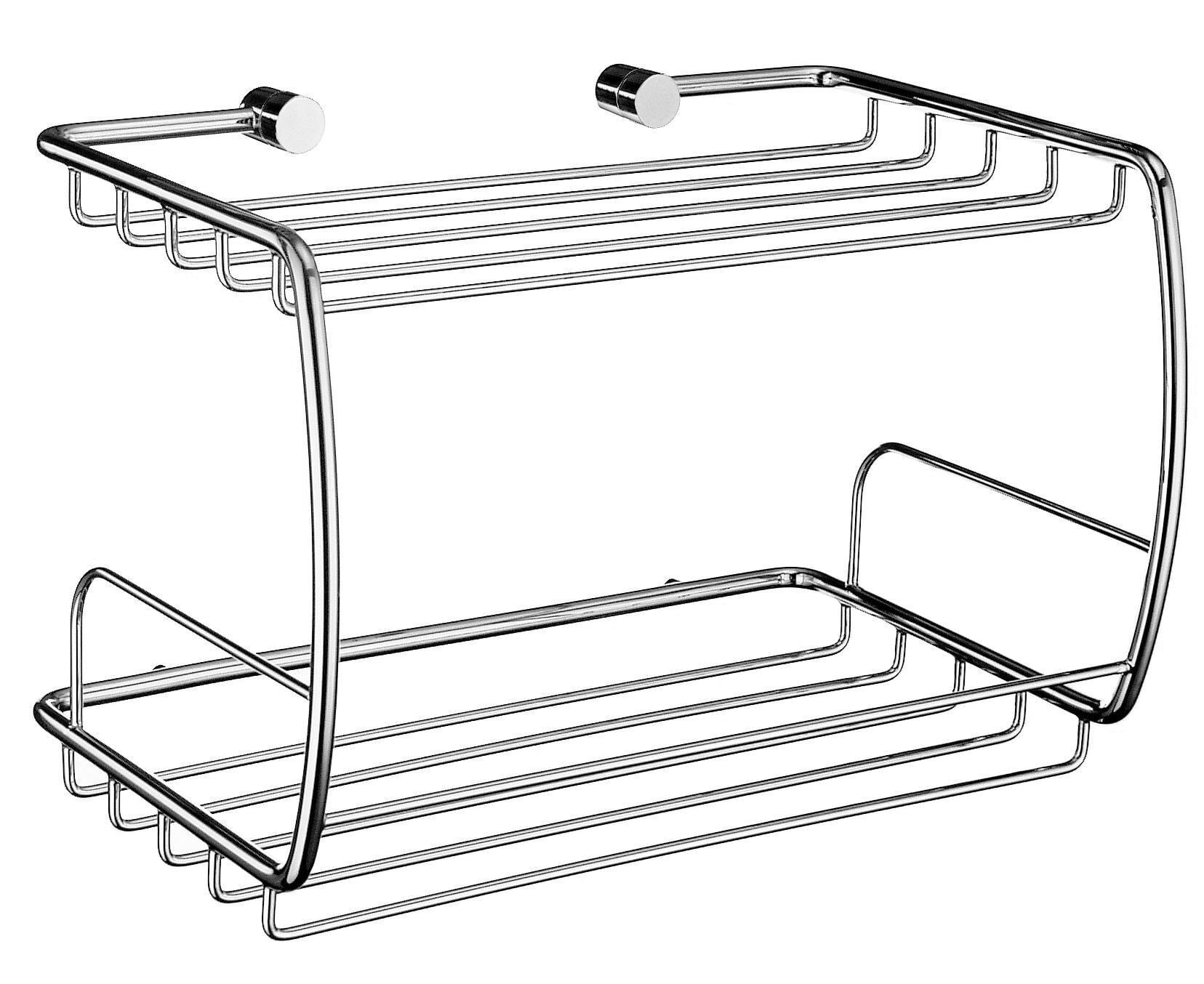 SO - NK376 - Košík do sprchy dvojitý