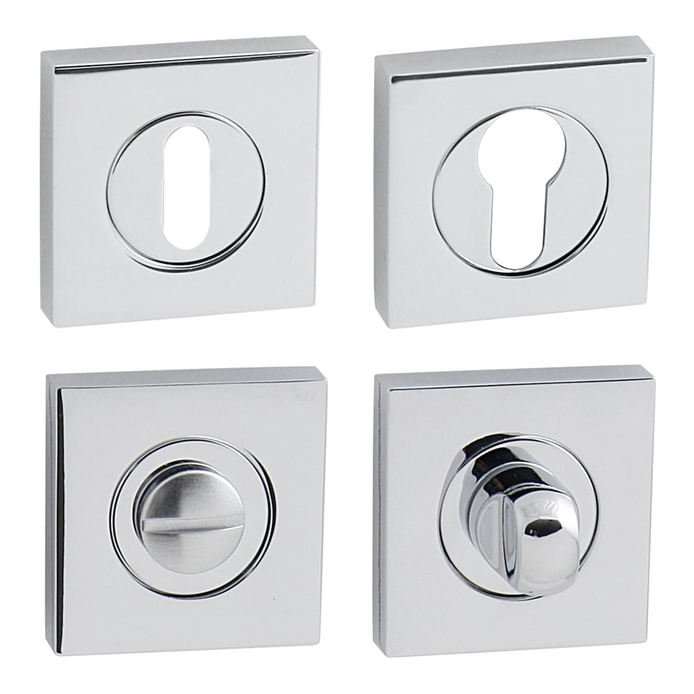 FO - ROZETA - HR delená