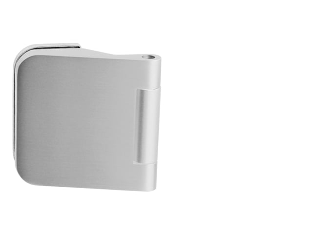 LR - 11.87.765.0 Vertikálny pánt (sklo-zárubňa)