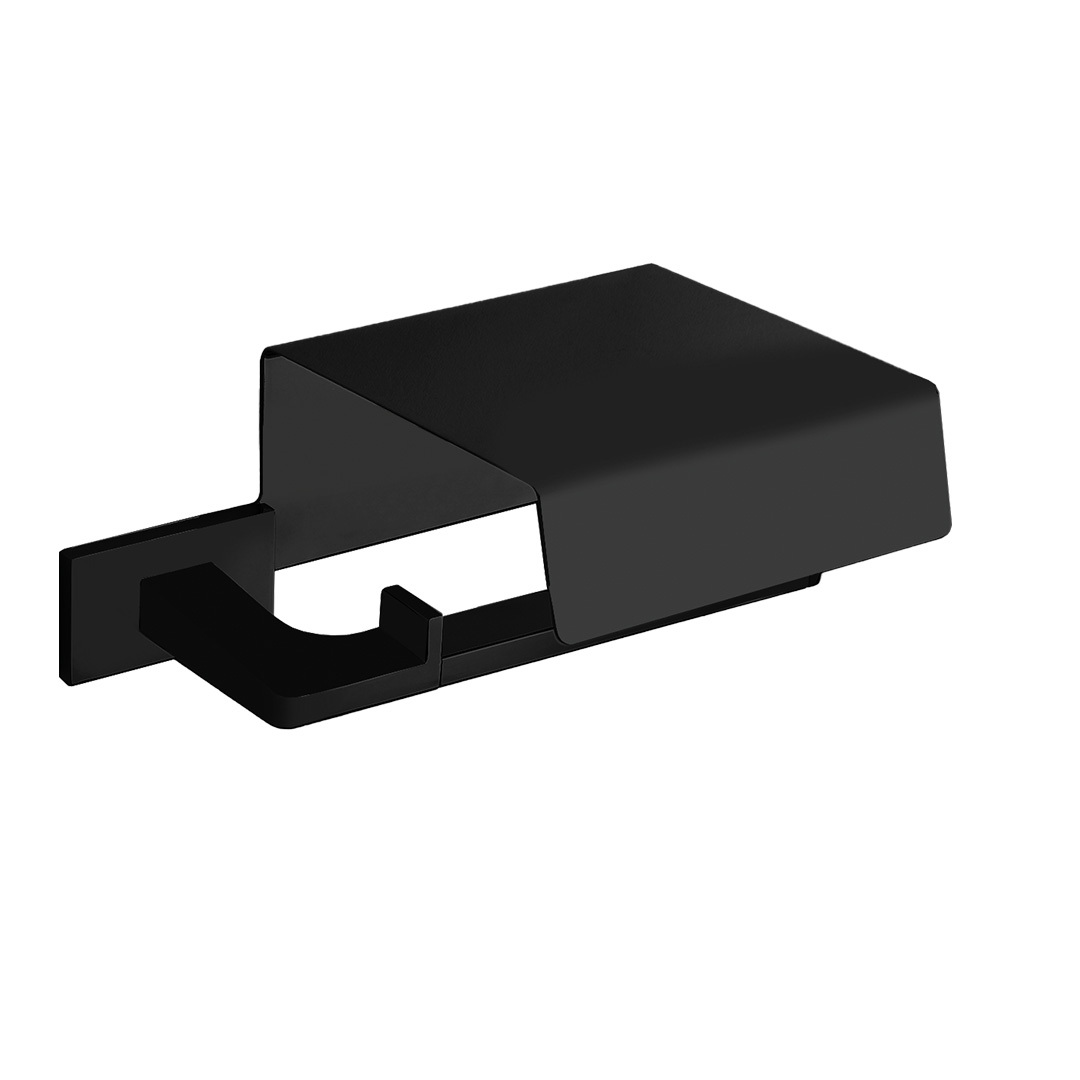 CB - LOOK B1691 - Držiak na toaletný papier s krytom