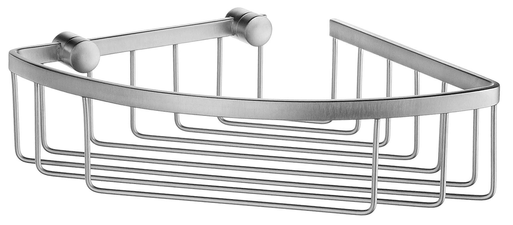 SO - SIDELINE DS2021 - Rohový košík do sprchy